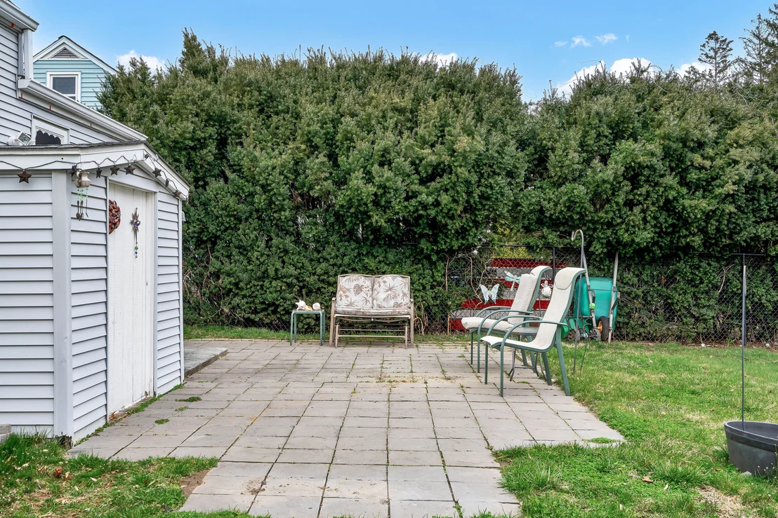 Photo of 114 Mercier Avenue