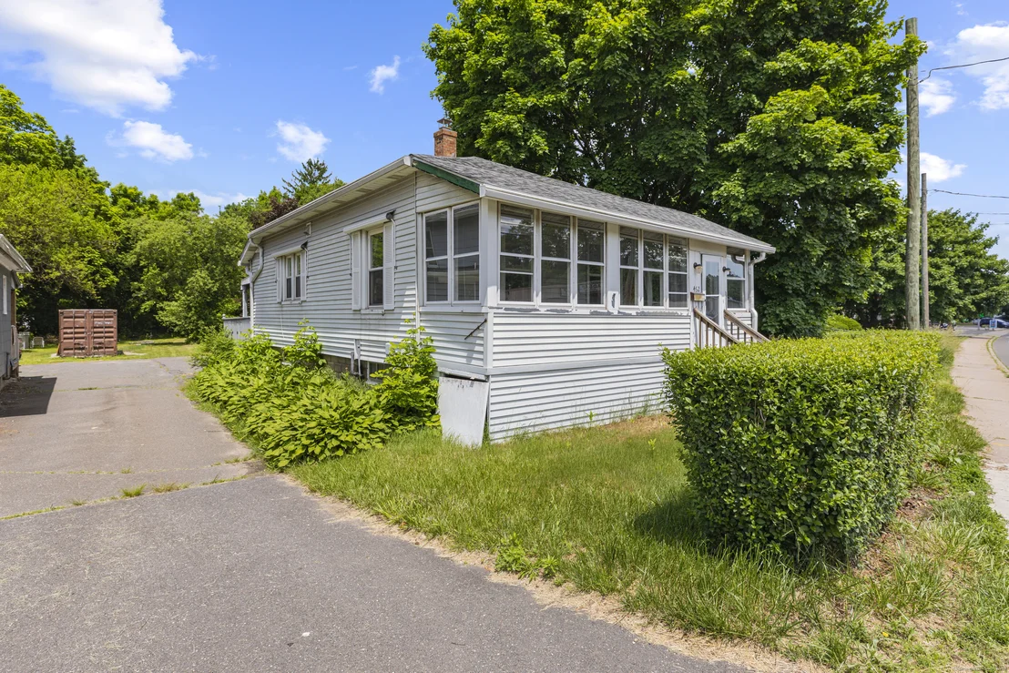 Photo of 462 Broad Street