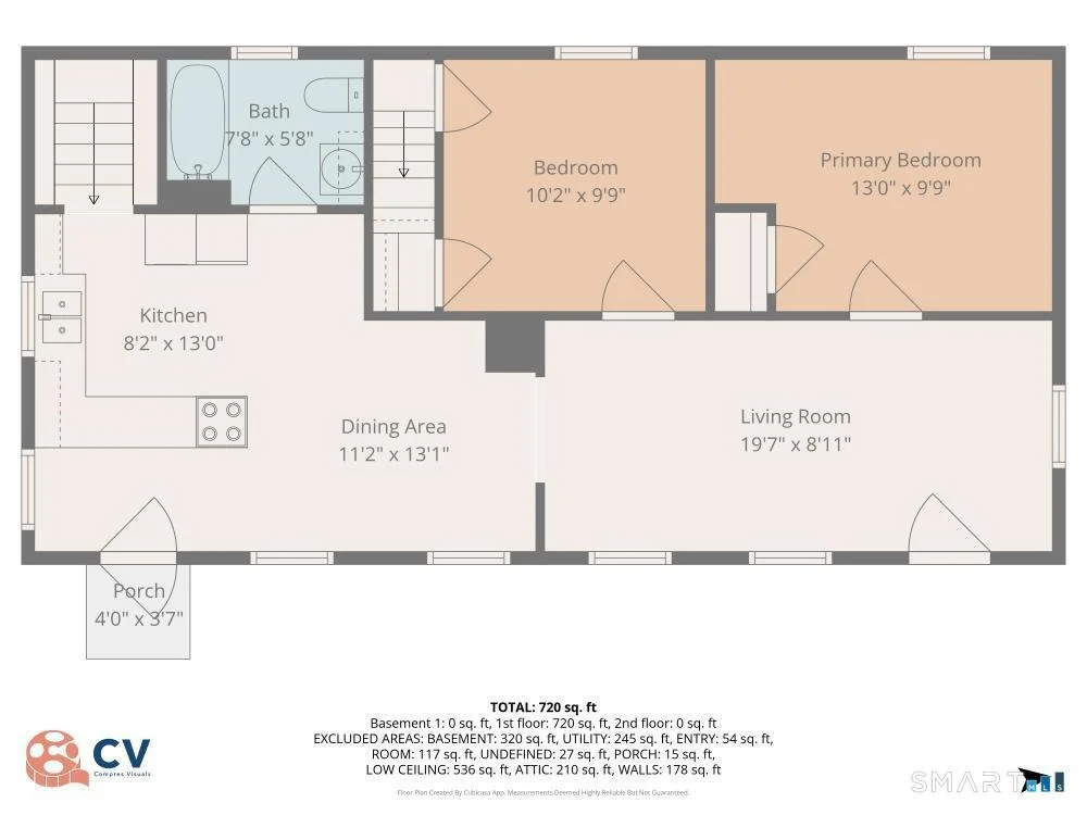 Photo of 74 Riverside Drive