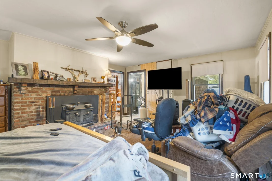 Photo of 280-C Killingly Road