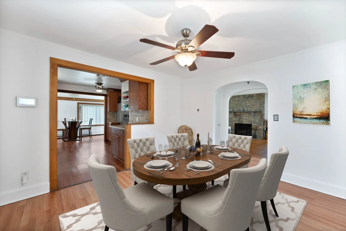 Photo of 20 Ledyard Road