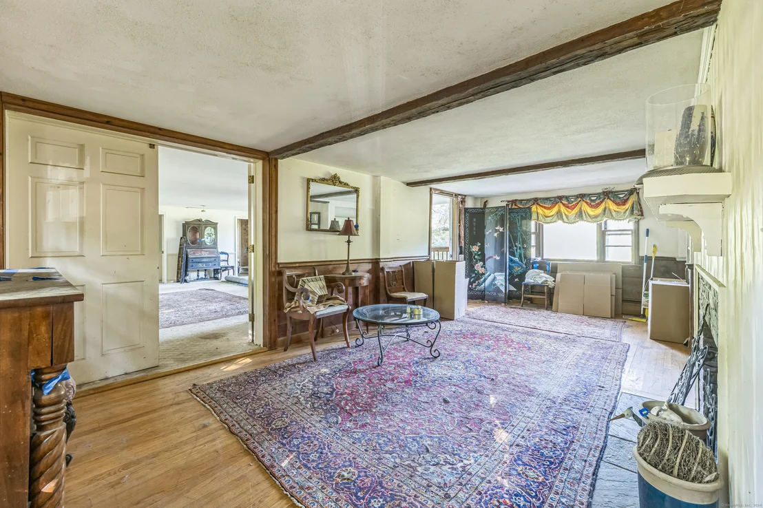 Photo of 40 Holcomb Street