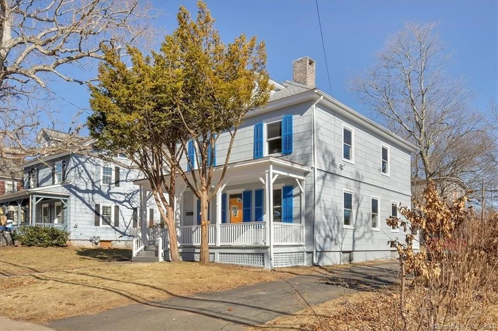 Photo of 145 Pine Street