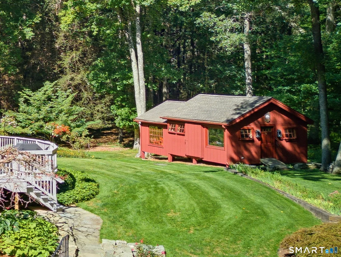 Photo of 472 Firetown Road
