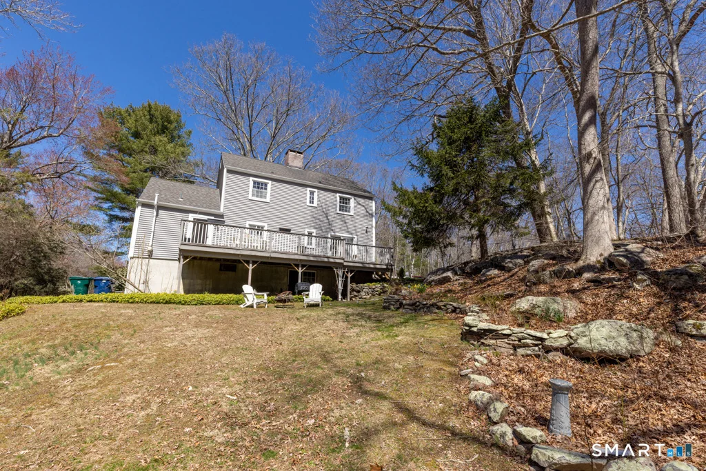 Photo of 1 Oakridge Drive
