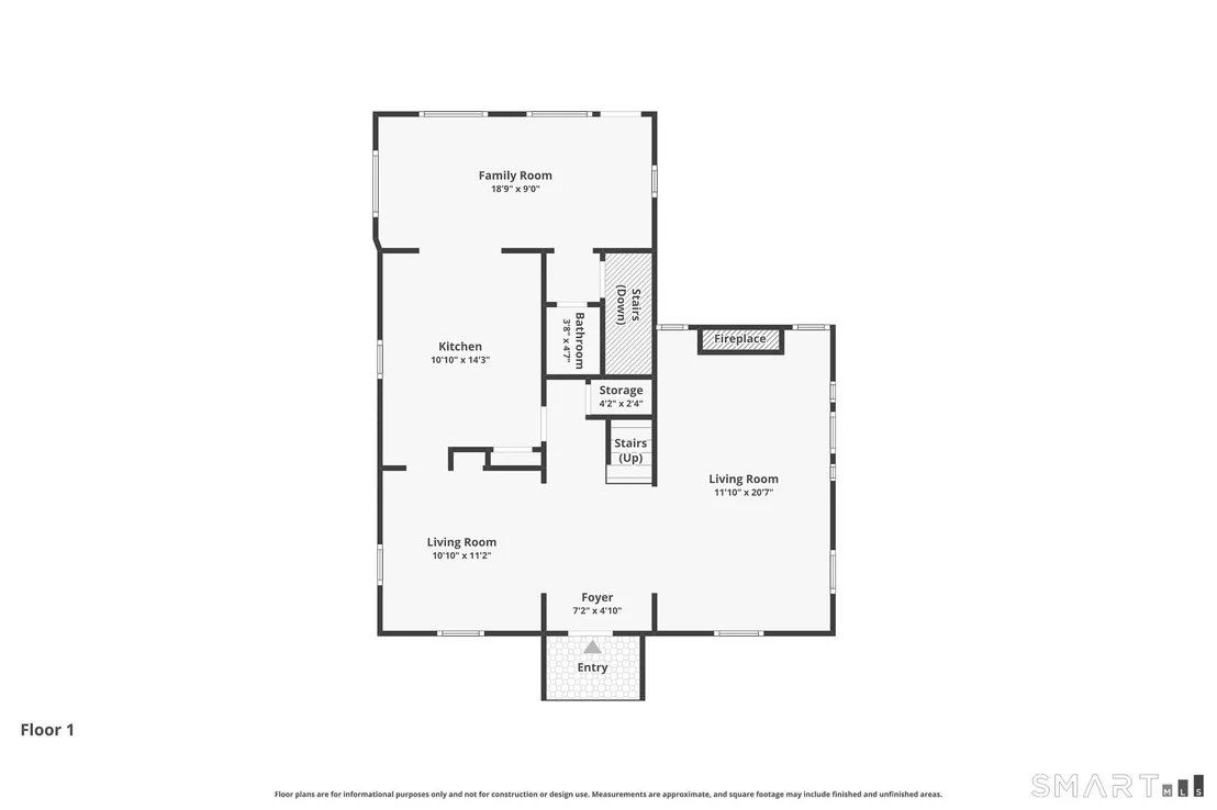 Photo of 29 Chestnut Street