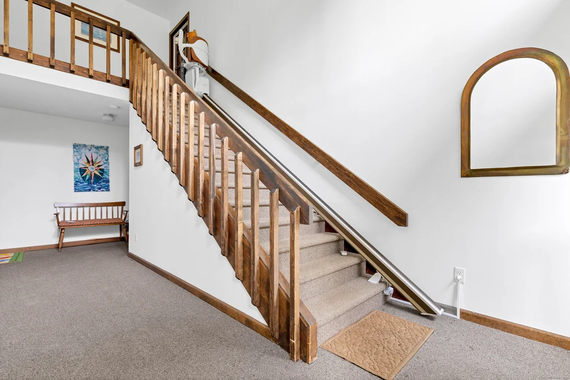 Photo of Unit APT9B at 91 Riverview Road