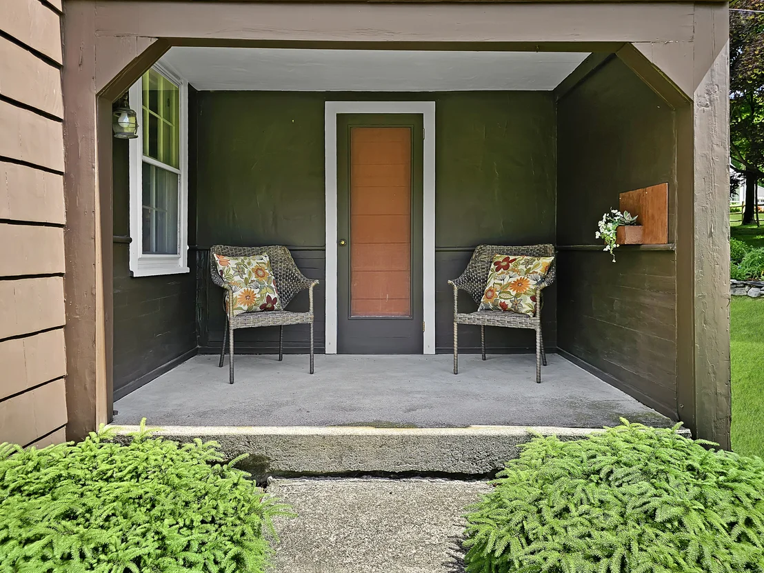 Photo of 58 Mount Pleasant Road