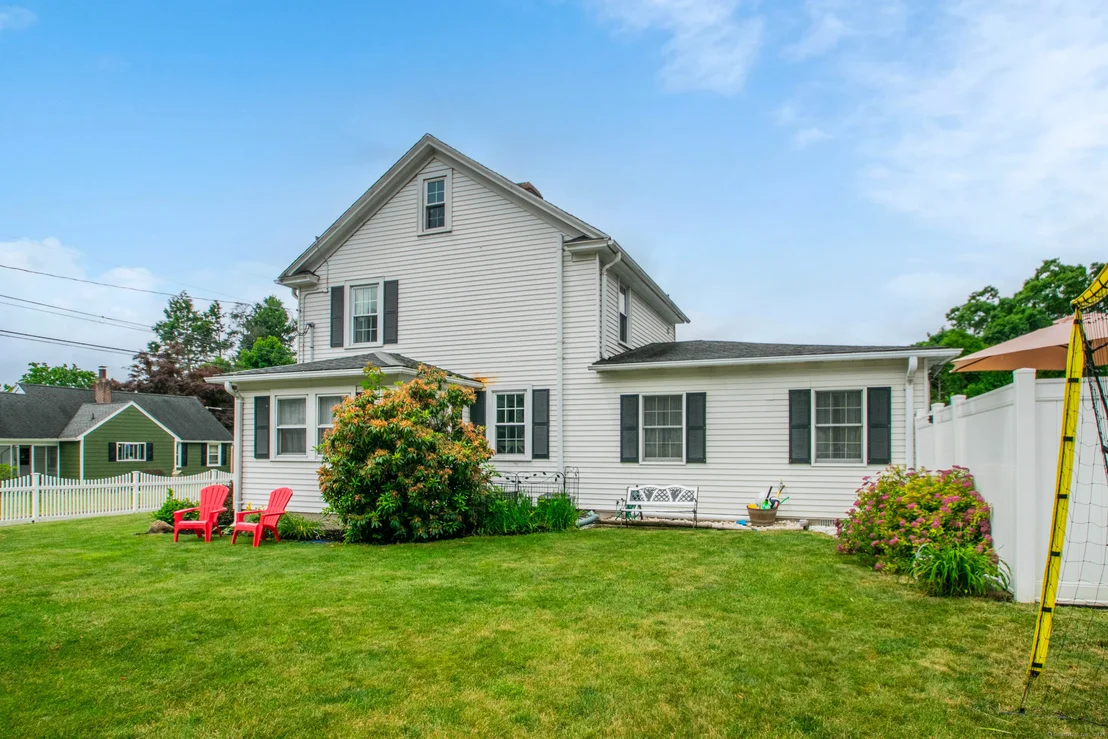 Photo of 54 Bingham Street