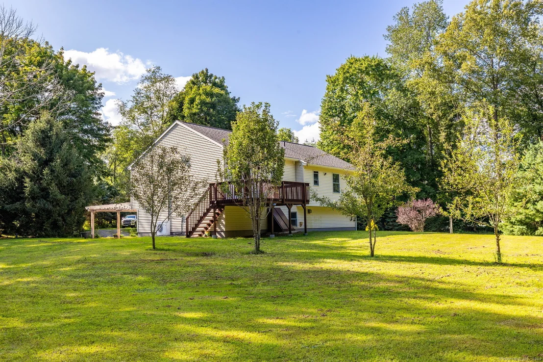 Photo of 135 Pine Street