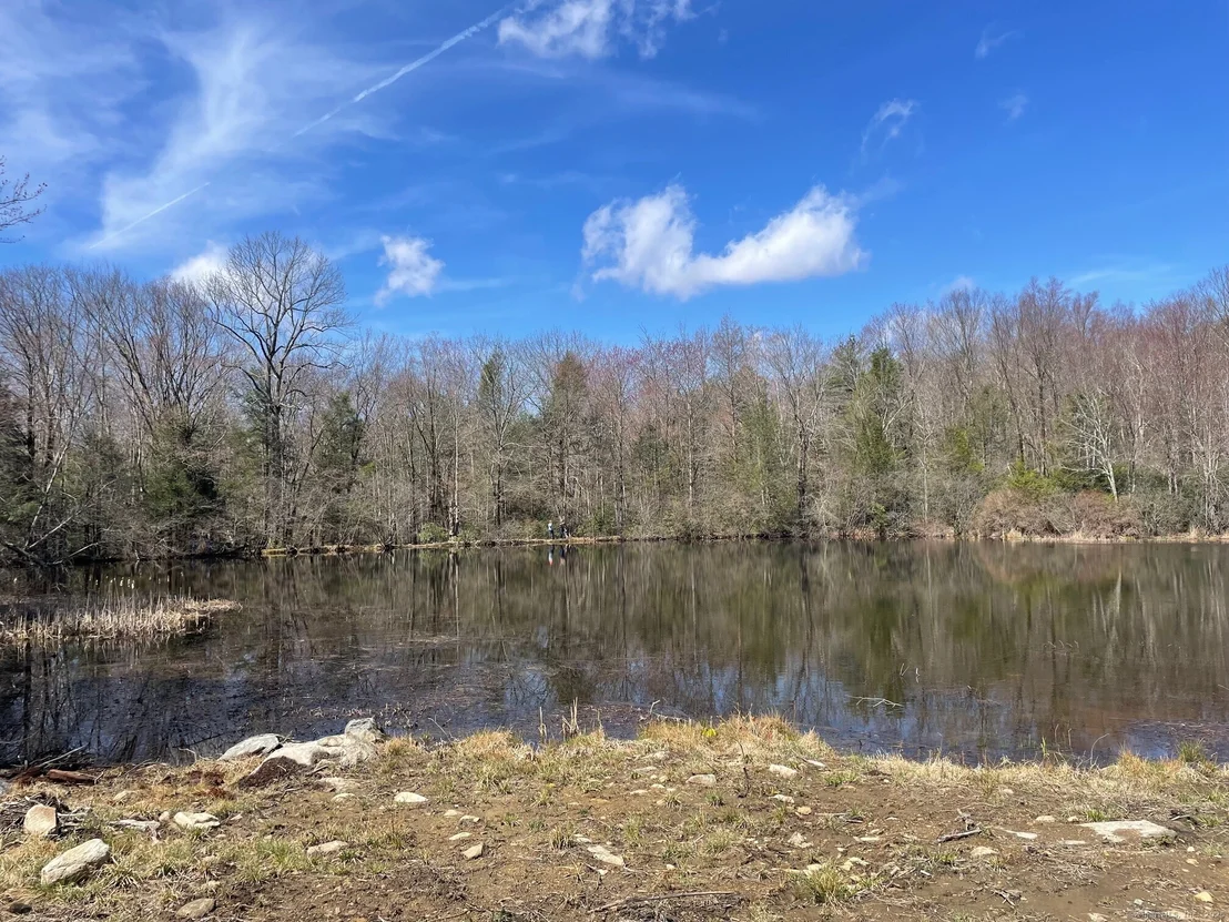 Photo of Meyer Road