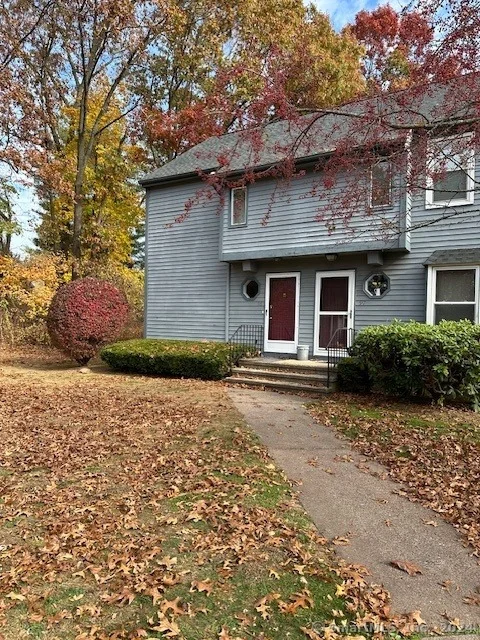 Photo of Unit 96 at 1 Abbott Road