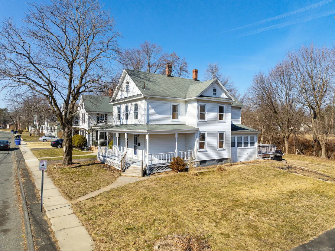 Photo of 5 Pleasant Street