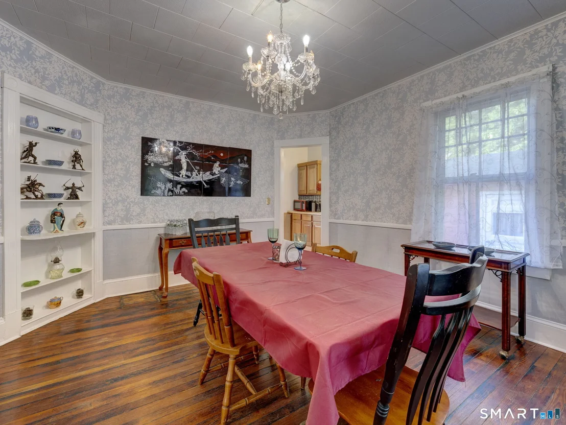 Photo of 293 Washington Street