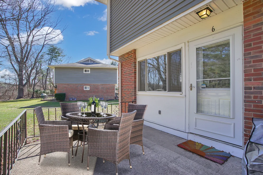 Photo of Unit APT6 at 3 Camelot Drive
