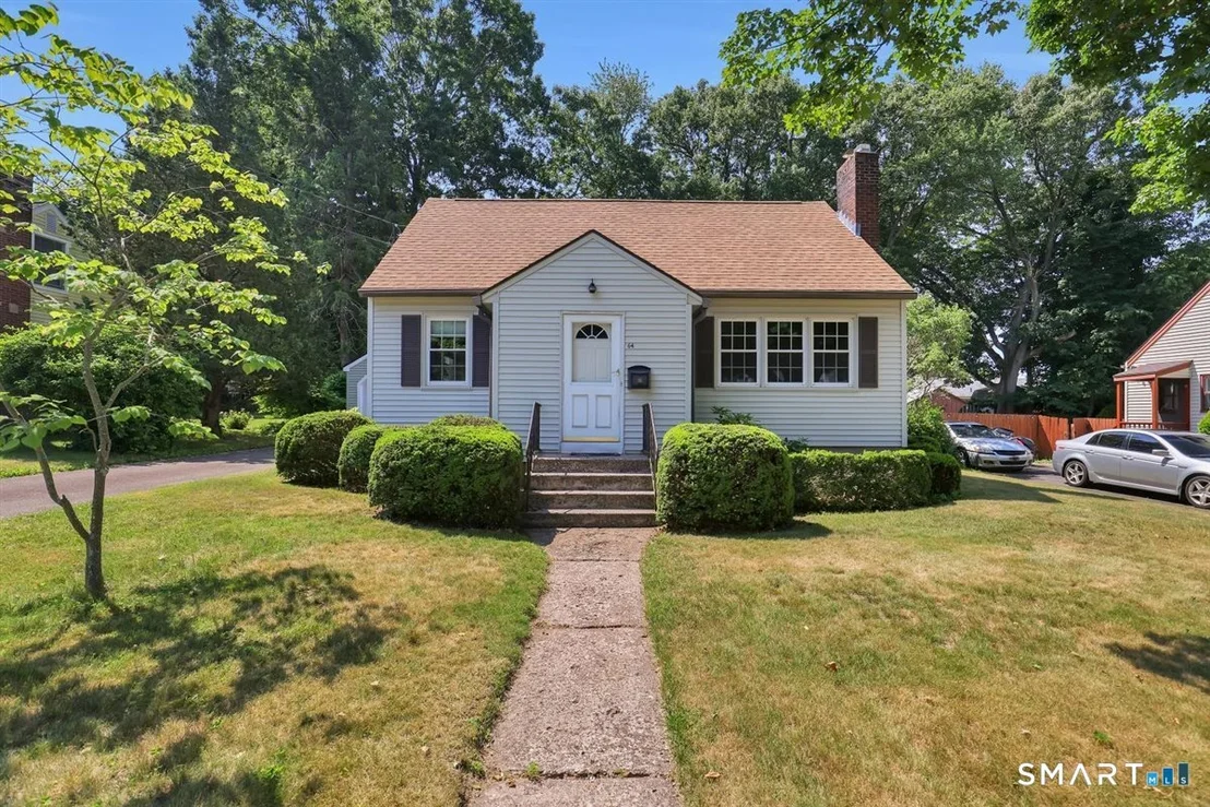 Photo of 64 Bretton Road