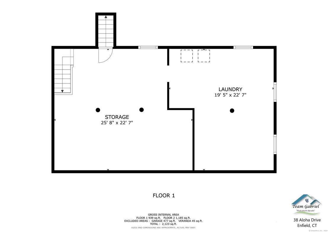 Photo of 38 Aloha Drive