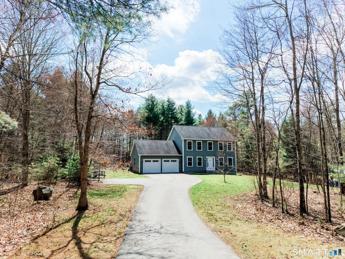 Photo of 747 Allen Hill Road