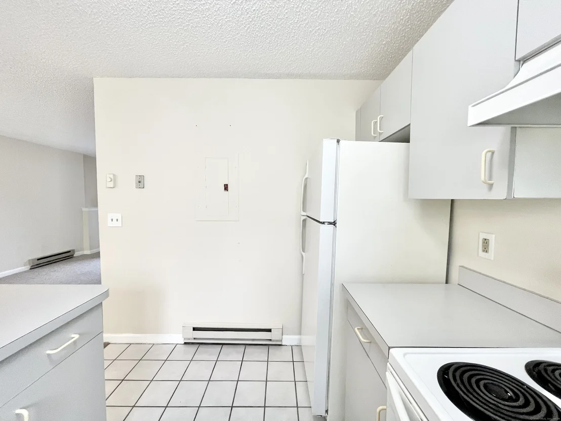 Photo of Unit 34D at 925 Oronoke Road