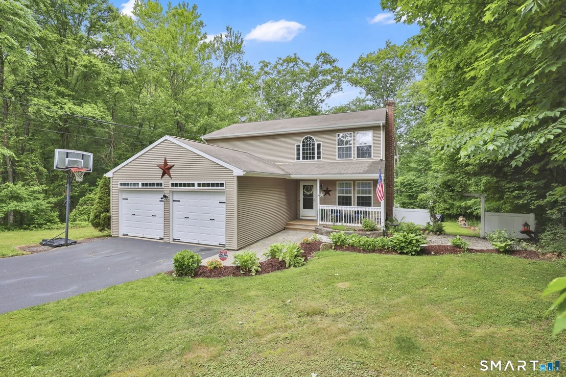 Photo of 21 Old Willimantic Road