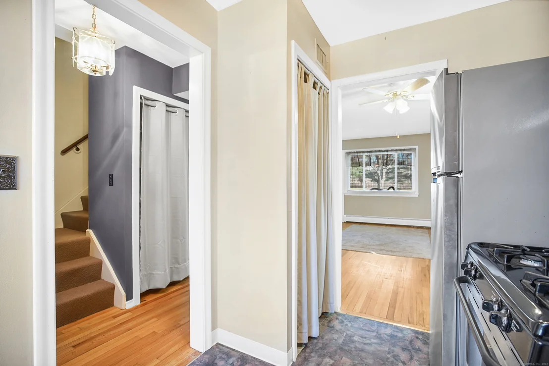 Photo of Unit APT6 at 3 Camelot Drive
