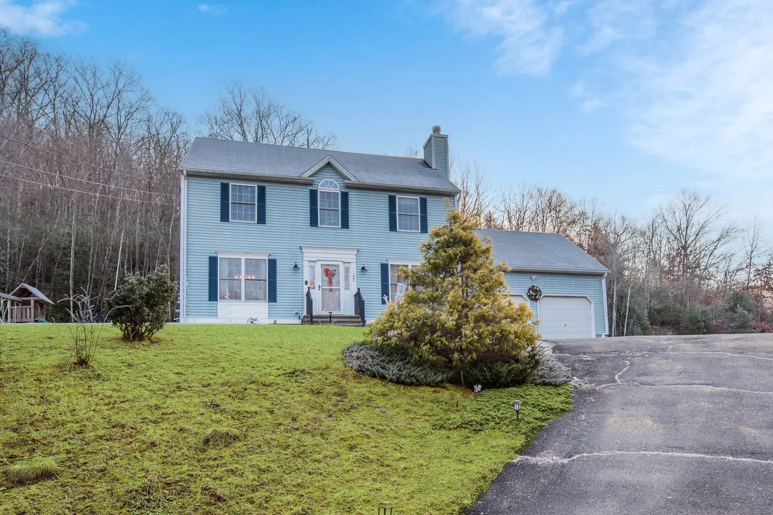 Photo of 185 Greystone Road
