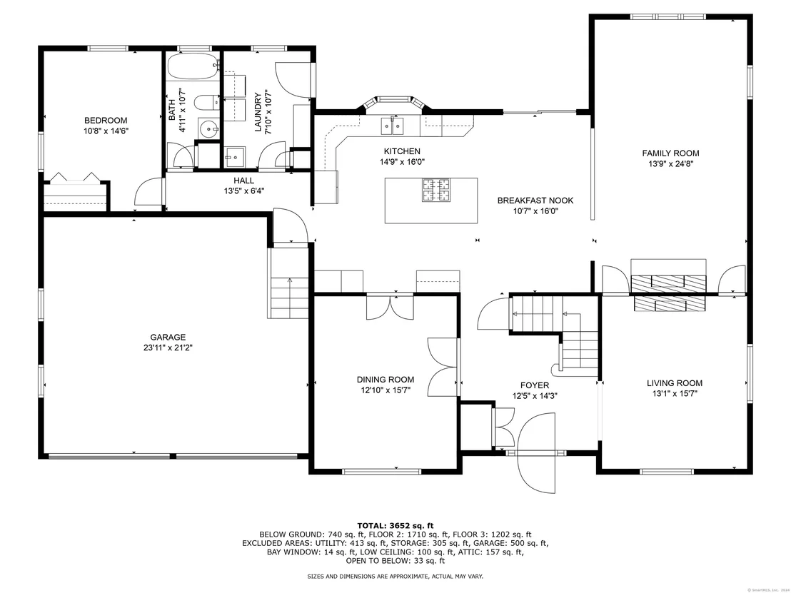 Photo of 106 Barnes Hill Road