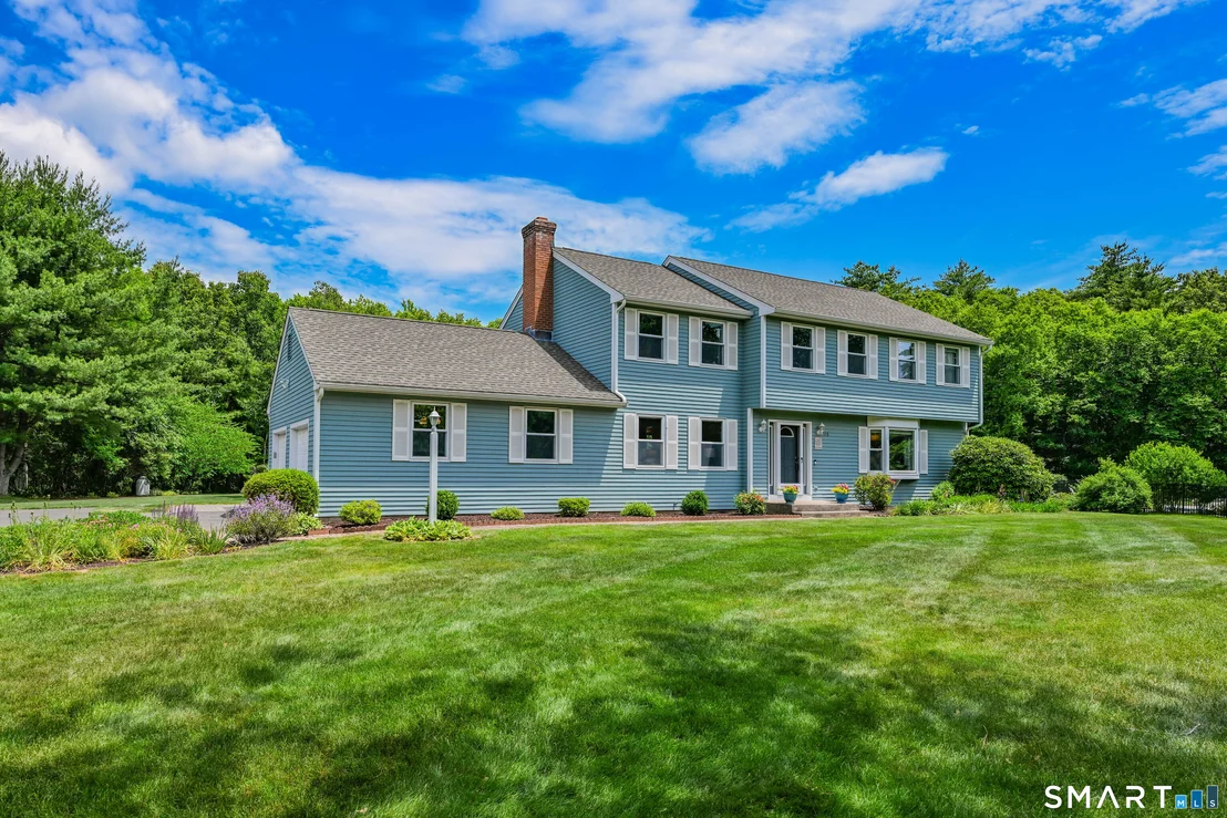 Photo of 118 Mountain Spring Road