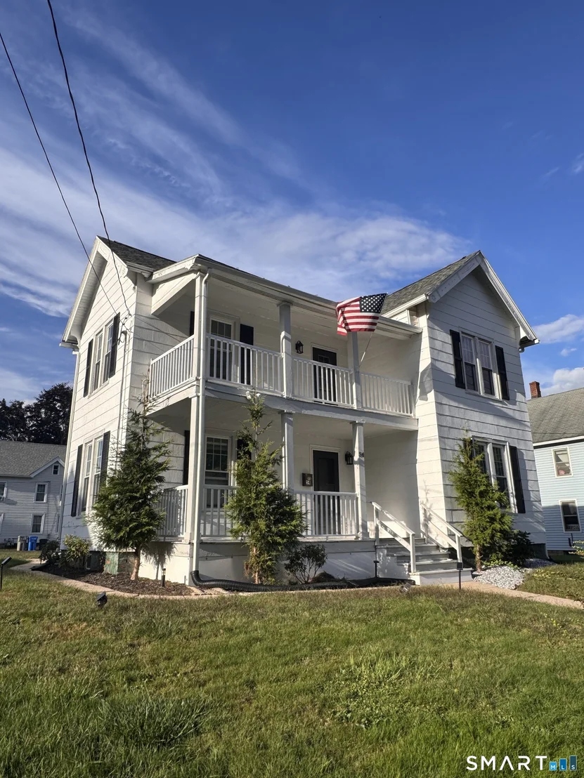 Photo of 54 Chestnut Street