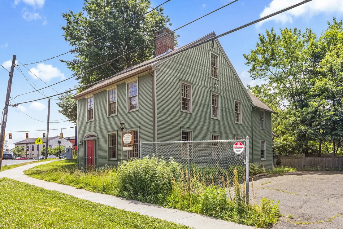 Photo of 7 Spring Street