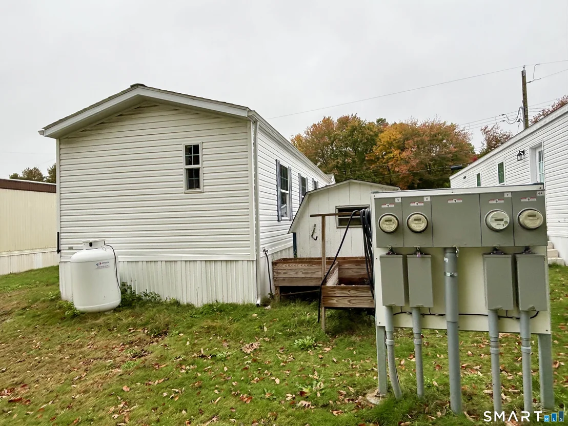 Photo of Unit LOT8 at 301 Buddington Road