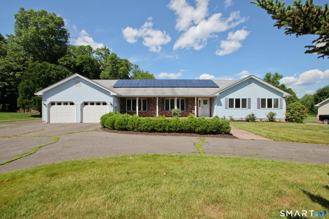 Photo of 310 Thompsonville Road