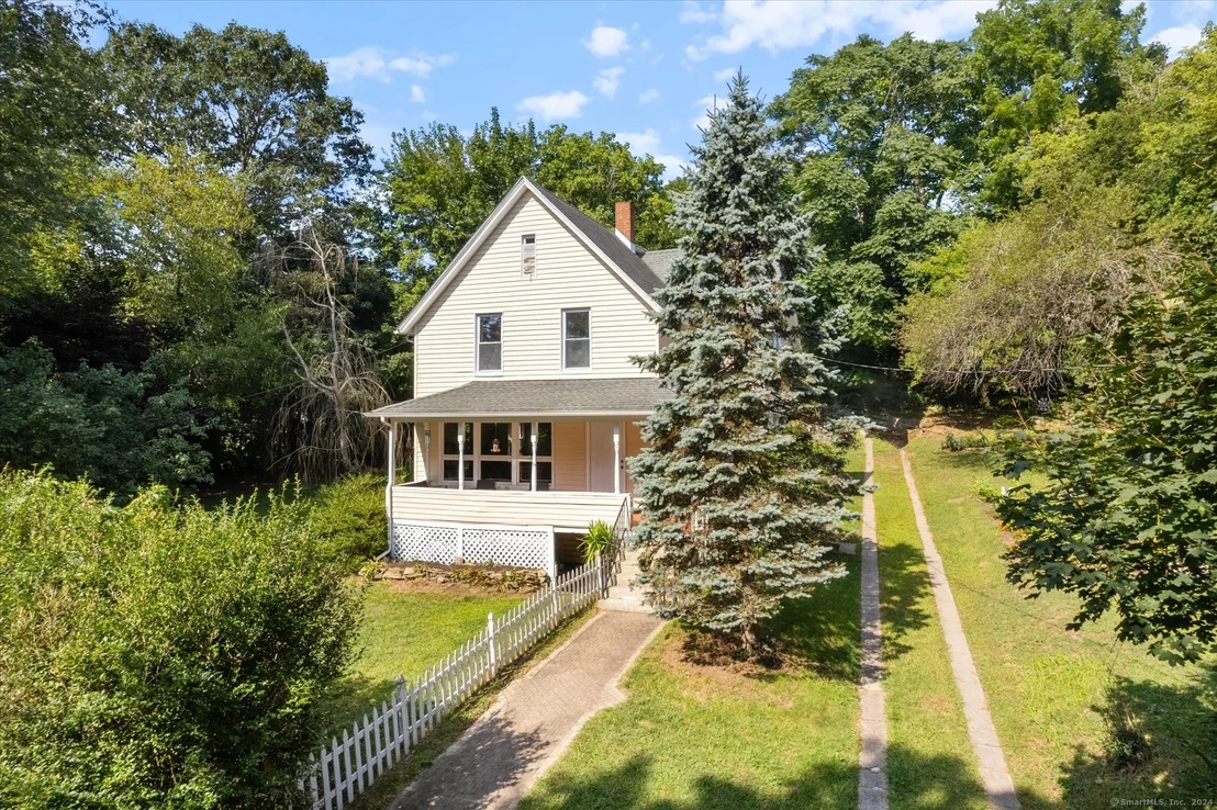 Photo of 27 Scott Street