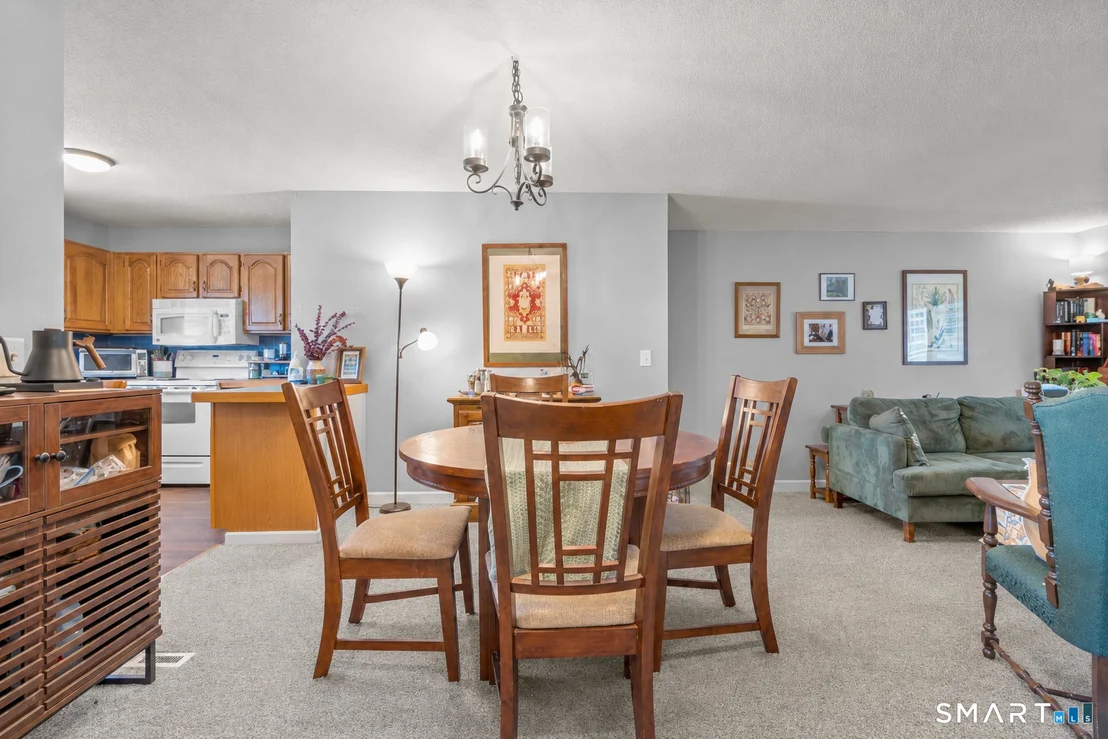 Photo of Unit 39 at 39 Commodore Commons