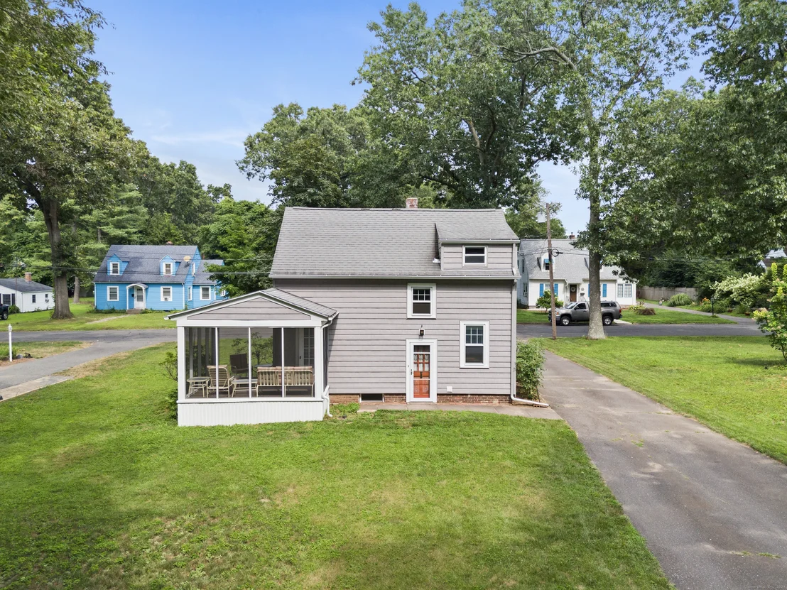 Photo of 6 Jefferson Street