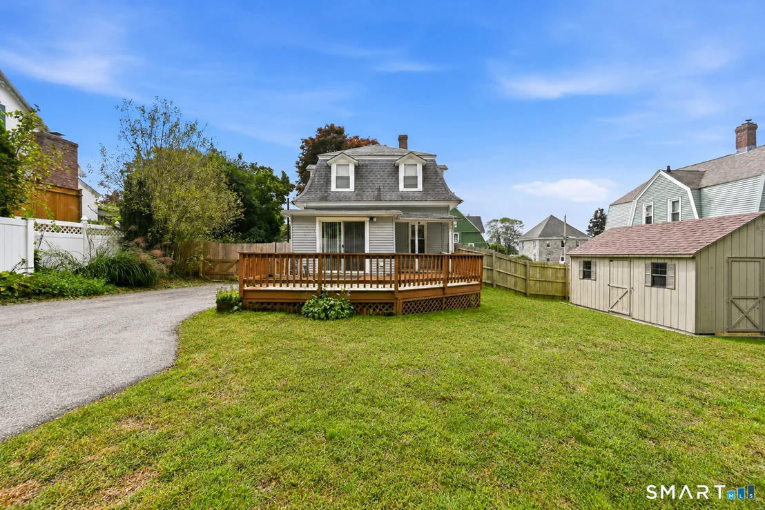Photo of 72 Baker Avenue