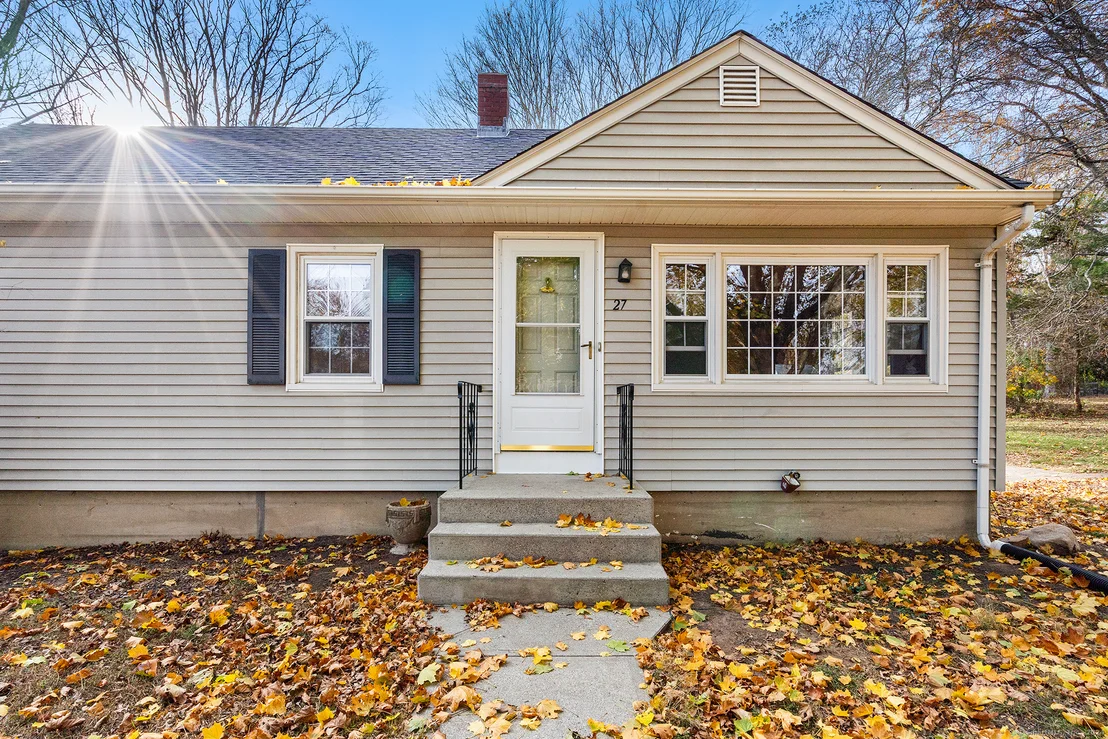 Photo of 27 Spring Valley Road