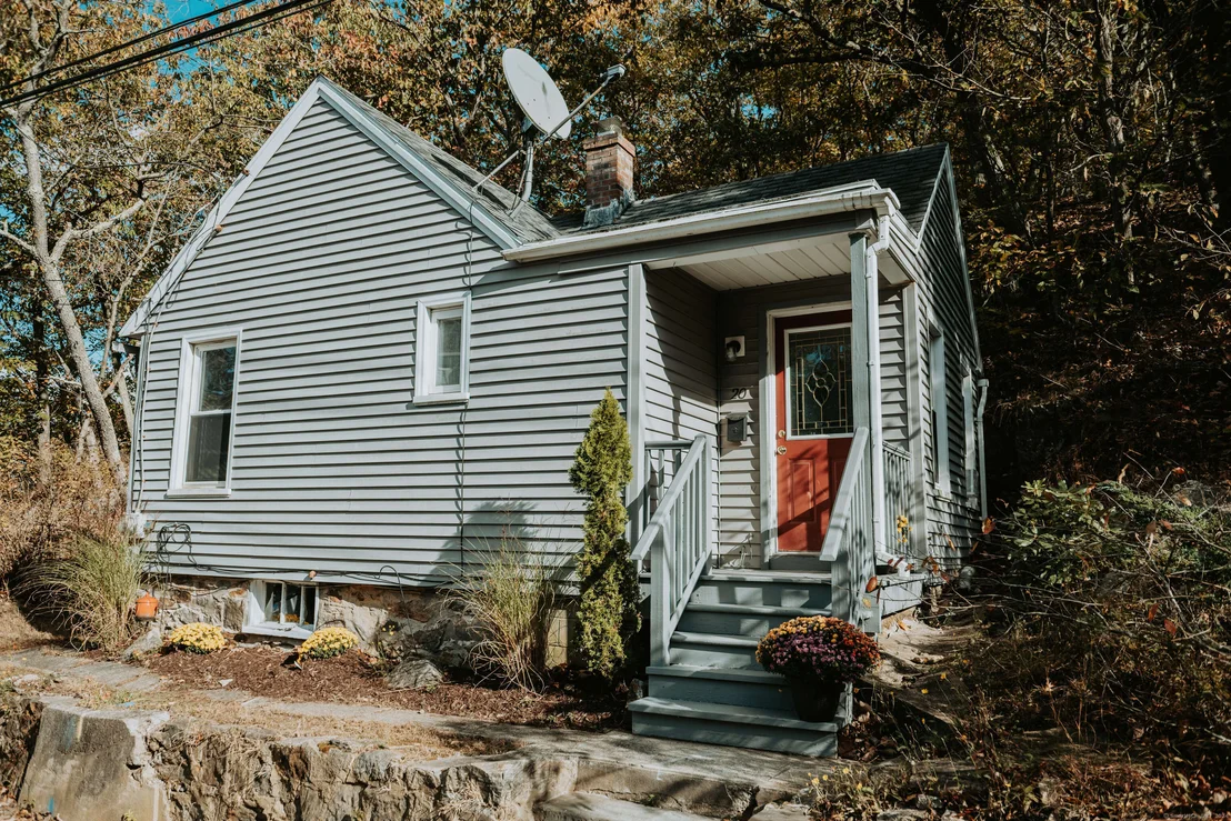 Photo of 20 Spruce Street