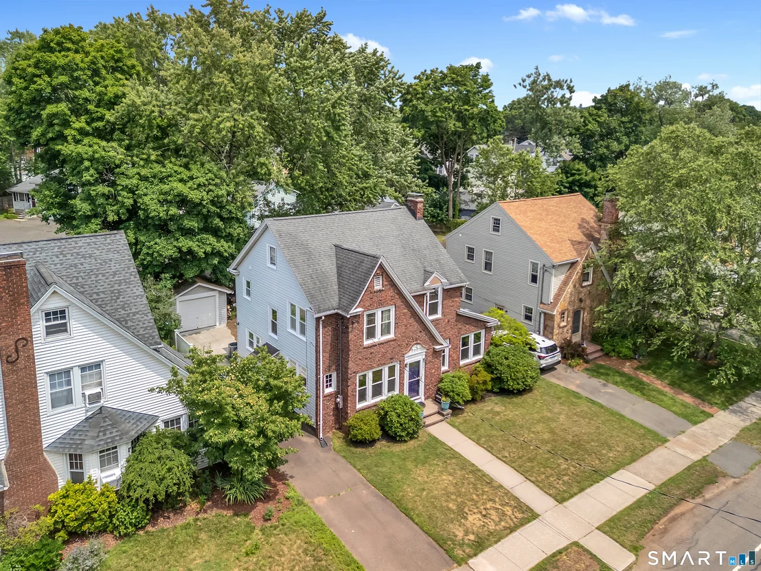 Photo of 123 Treadwell Street