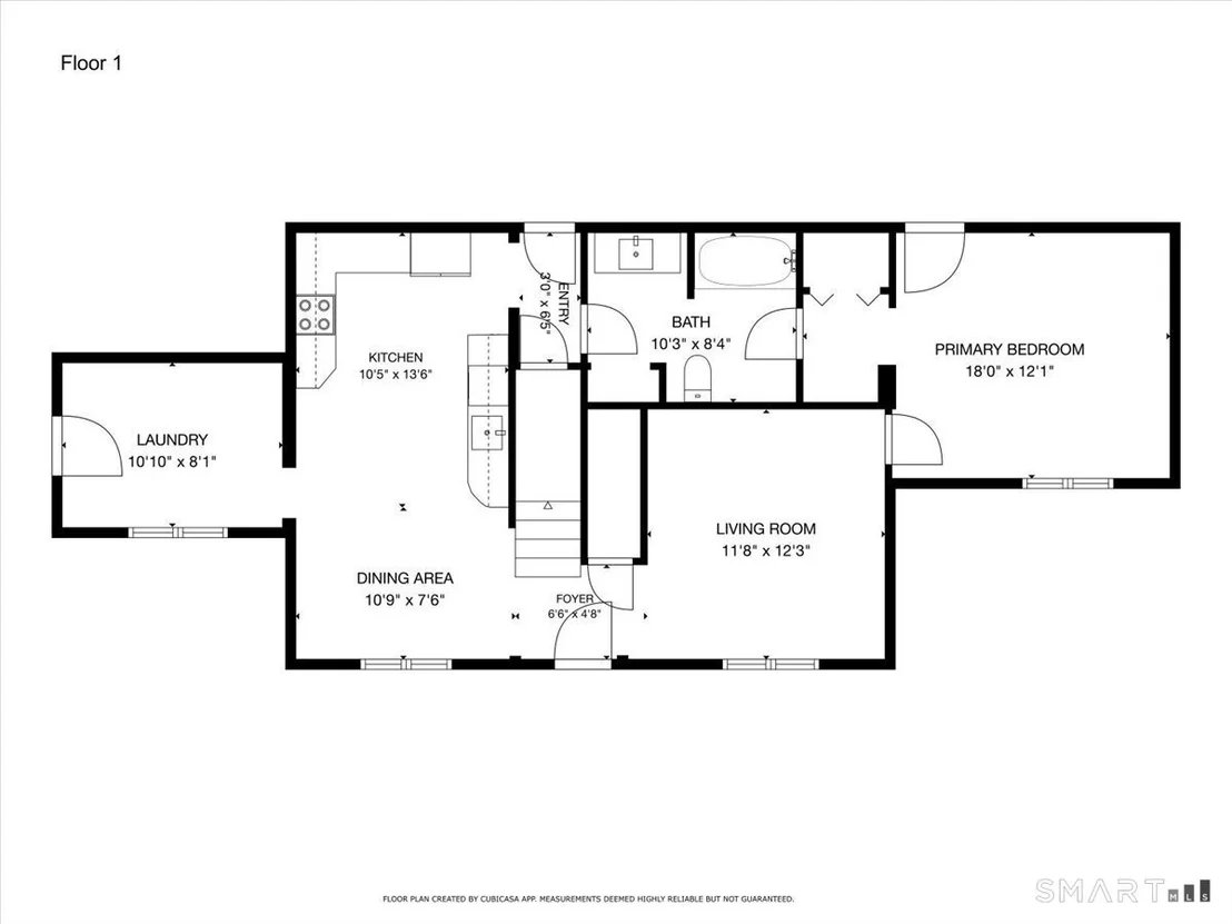 Photo of 79 Seckar Road