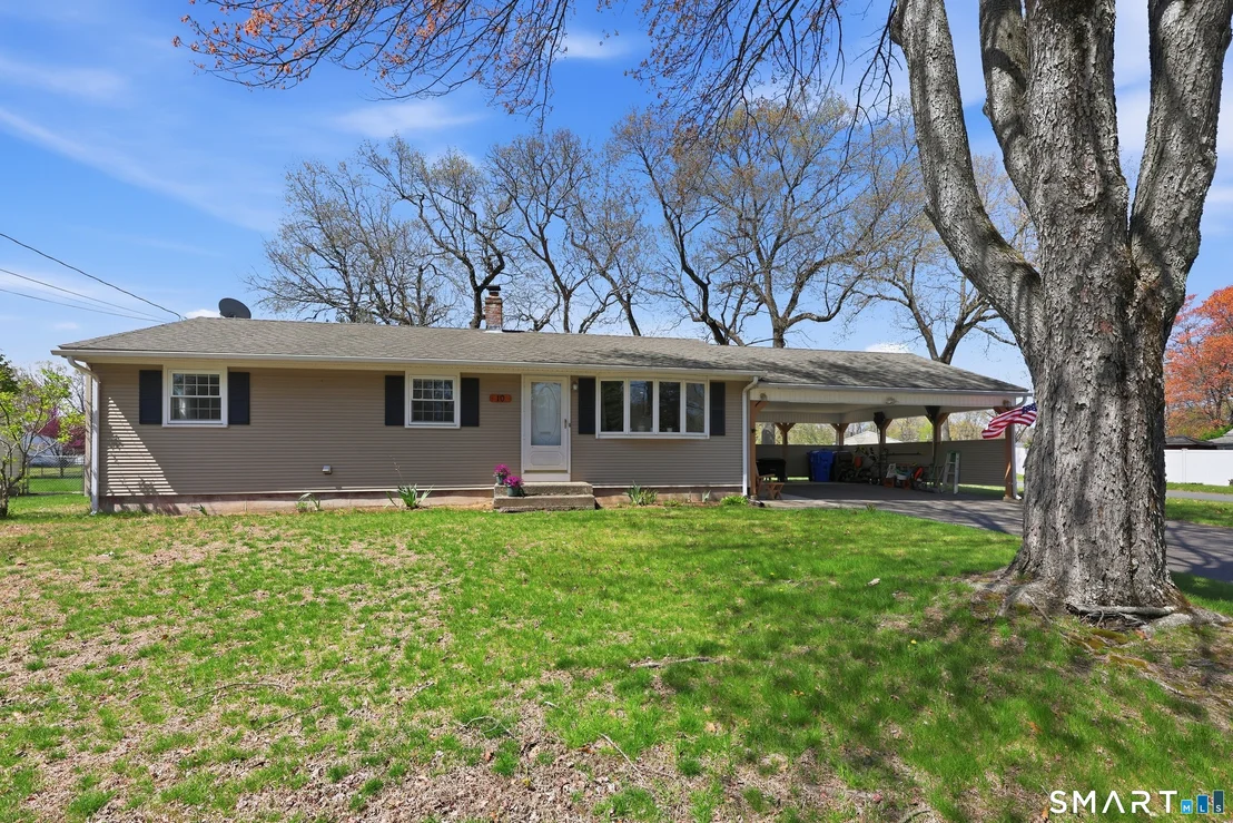 Photo of 10 Tabor Road