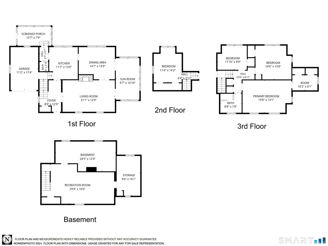 Photo of 10 Harvey Road