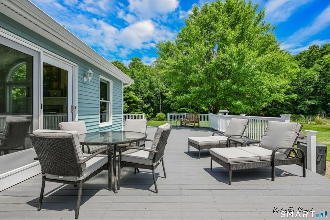 Photo of 118 Mountain Spring Road