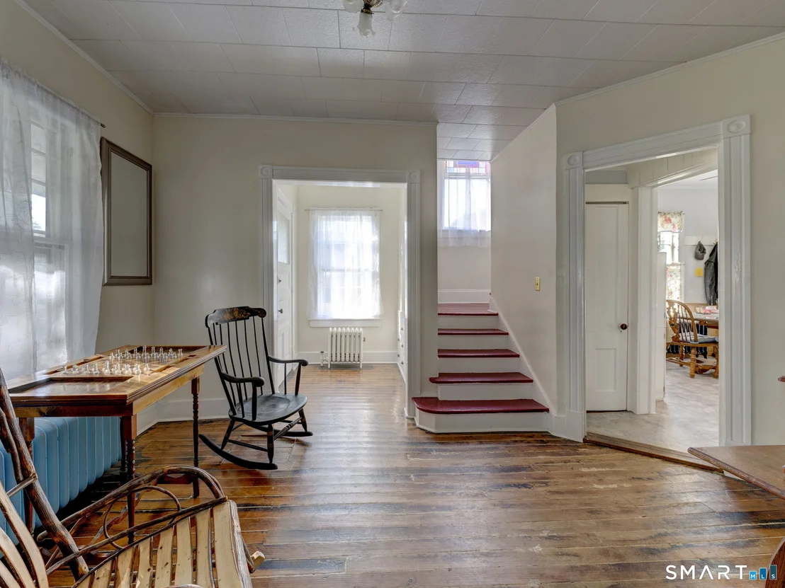 Photo of 293 Washington Street