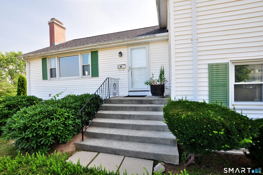Photo of 5 Garrison Terrace