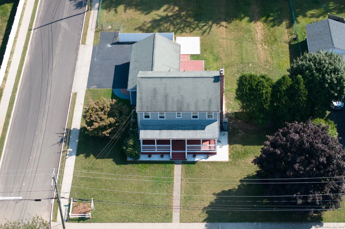 Photo of 83 Pitkin Street
