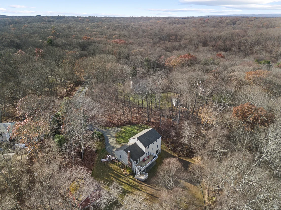 Photo of 241 Bulkeley Hill Road