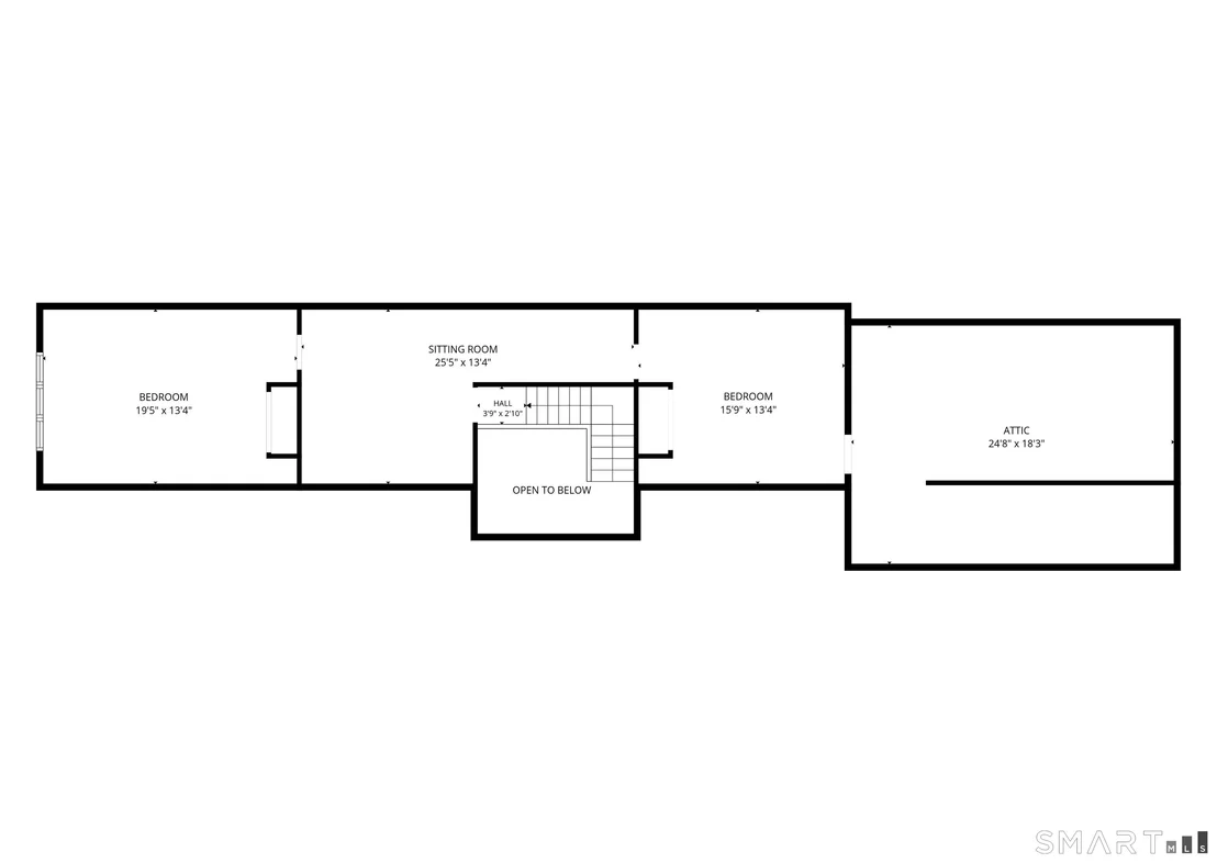Photo of 115 Somerwynd Lane