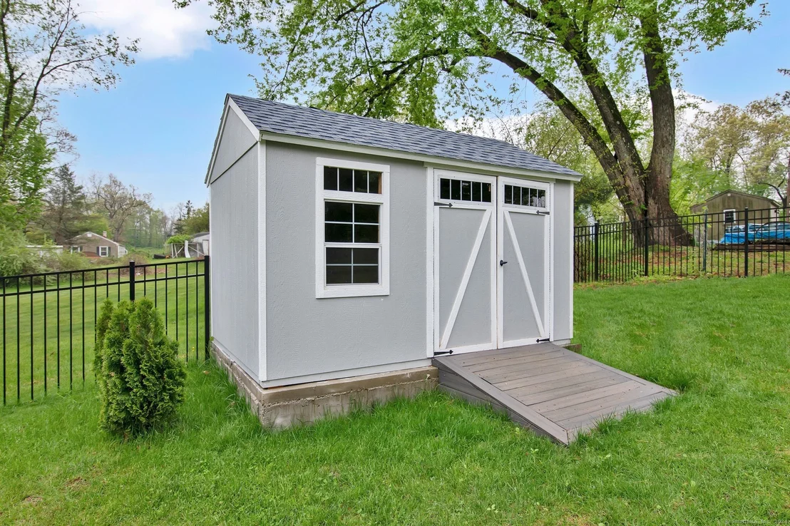 Photo of 136 Windsorville Road