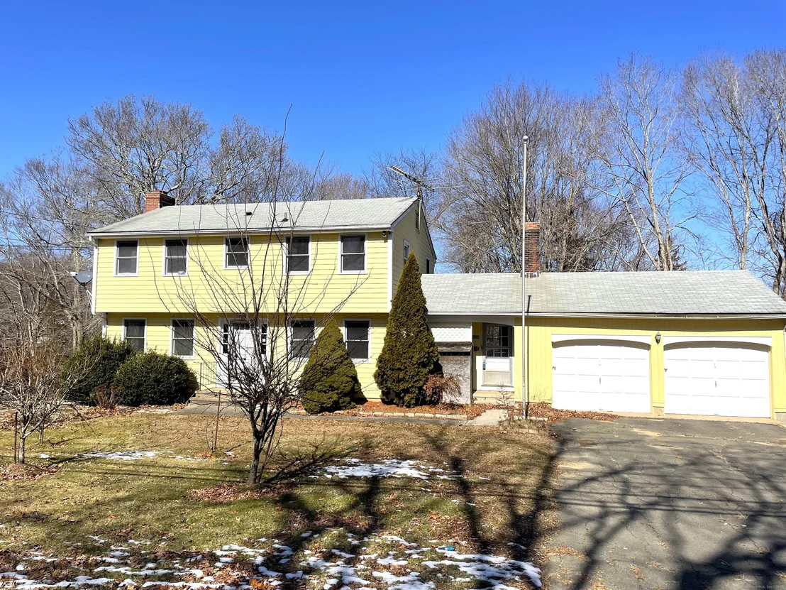 Photo of 510 Mcveagh Road